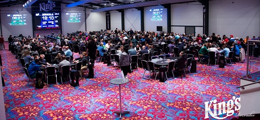 king’s casino rozvadov room